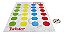 Jogo Twister Refresh Com Tapete Clássico Hasbro Amigos Game - Imagem 4