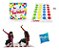 Jogo Twister Refresh Com Tapete Clássico Hasbro Amigos Game - Imagem 10