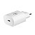Carregador de Parede Turbo Tipo-C Branco - Imagem 1