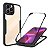 Capa 360 Para Iphone 13 Pro Max - Preta Gshield - Imagem 1