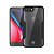 Capa 360 Para Iphone 7 Plus / 8 Plus - Preta Gshield - Imagem 1