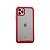Capa Stronger Rosa para iPhone 11 Pro Max - Imagem 2