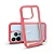 Capa Stronger Rosa para iPhone 12 Pro - Imagem 3
