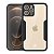 Capa 360 Para Iphone 11 - Preta - Imagem 1