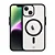 Capa MagSafe Rosa para iPhone 13 Pro - Imagem 4