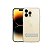Capa Slim Fit Transparente para iPhone 13 Pro Max - Imagem 1