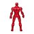 Boneco Vingadores Marvel Herói Homem De Ferro Iron Man Stark - Imagem 2