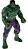 Boneco Vingadores Articulado Hulk Marvel Hasbro Original - Imagem 5