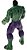 Boneco Vingadores Articulado Hulk Marvel Hasbro Original - Imagem 6