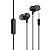 Fone de Ouvido Atomic - Preto - Imagem 3