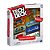 Skate Tech Deck Kit Com 6 Shapes Coleção Especial Chocolate - Imagem 1