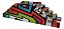 Rampa Skate Dedo Radical Rampa Escada - Brincadeira Criança - Imagem 2