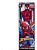 Boneco Marvel Spider Man Homem Aranha Hasbro E7333 Herói - Imagem 8