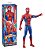 Boneco Marvel Spider Man Homem Aranha Hasbro E7333 Herói - Imagem 2