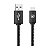 Cabo Turbo Militar Tipo-C / USB - 1,5M - Imagem 1