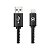 Cabo Turbo Militar Lightning / USB - 1,5M - Imagem 1