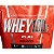 Whey 100% Refil Intregralmédica Sabor Morango - Imagem 5