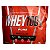 Whey 100% Refil Intregralmédica Sabor Chocolate - Imagem 7