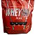 Whey 100% Refil Intregralmédica Sabor Chocolate - Imagem 3