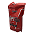 Whey 100% Refil Intregralmédica Sabor Baunilha - Imagem 3