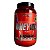 Whey 100% Pote Intregralmédica Sabor Morango 900g - Imagem 4