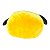 Pelúcia Squishmallows Pluto Disney Mickey Mouse - Imagem 6