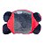 Pelúcia Squishmallows Relâmpago Mcqueen Disney Carros - Imagem 6