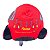 Pelúcia Squishmallows Relâmpago Mcqueen Disney Carros - Imagem 2