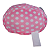 Pelúcia Squishmallows Disney Minnie Mouse - Imagem 7