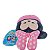 Pelúcia Squishmallows Disney Minnie Mouse - Imagem 4
