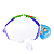 Pelúcia Squishmallows Buzz Lightear Disney Toy Story - Imagem 9
