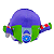 Pelúcia Squishmallows Buzz Lightear Disney Toy Story - Imagem 5