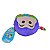 Pelúcia Squishmallows Buzz Lightear Disney Toy Story - Imagem 2
