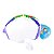 Pelúcia Squishmallows Buzz Lightear Disney Toy Story - Imagem 8