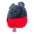 Pelúcia Squishmallows Mickey Mouse Disney - Imagem 3
