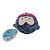 Pelúcia Squishmallows Mickey Mouse Disney - Imagem 4