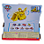 Carro Patrulha Canina Veiculos Rubble Bulldozer - Imagem 9