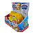 Carro Patrulha Canina Veiculos Rubble Bulldozer - Imagem 2