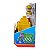 Carro Patrulha Canina Veiculos Rubble Bulldozer - Imagem 4