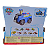 Carro Patrulha Canina Veículos Chase Patrol Cruiser - Imagem 7