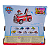 Carro Patrulha Canina Veículos Marshall Fire Engine - Imagem 9