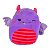 Pelúcia Squishmallow Original - Imagem 5