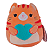 Pelúcia Squishmallow Original - Imagem 9