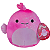 Pelúcia Squishmallow Original - Imagem 3