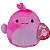 Pelúcia Squishmallow Original - Imagem 2