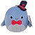 Pelúcia Squishmallow Original - Imagem 1