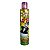 Kit 5 Espuminhas Neve Artificial Da Alegria 400ml - Imagem 1