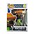 Funko Pop 342 Snoop Dogg Com Cálice Cantor Rapper - Imagem 1