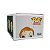 Funko Pop 315 Chucky Filme Terror Noiva do Chucky Original - Imagem 10