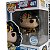 Funko Pop 467 Mulher Maravilha Exclusiva Liga da Justiça - Imagem 3